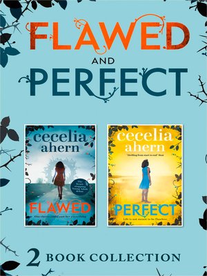 cover image of Flawed / Perfect